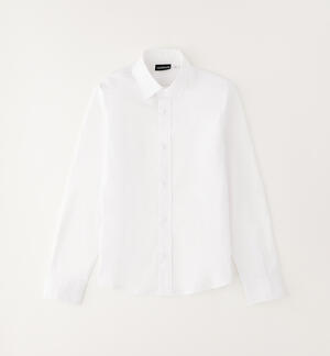 Elegant shirt for boys
