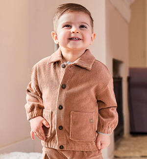 Minibanda baby shirt