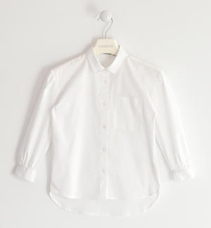 camicia per bambina