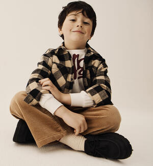 Camicia per bambino