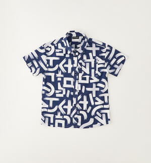 Camicia per bambino