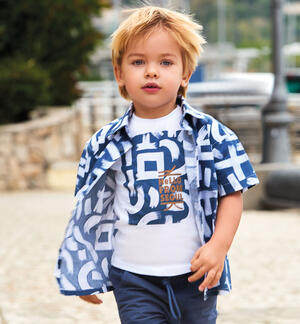 Camicia per bambino