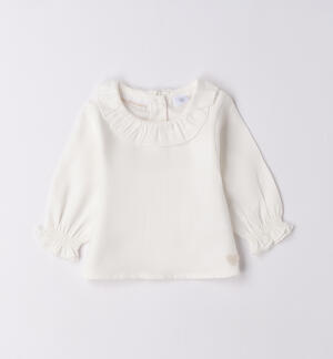 Baby girl shirt