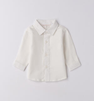 Camicia per neonato