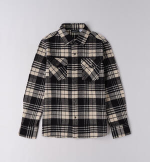 Camicia per ragazzo