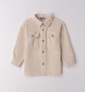 Camicia Sarabanda bambino