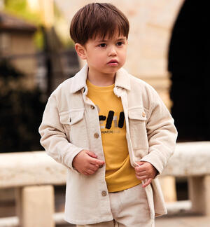Camicia Sarabanda bambino