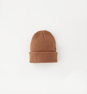 Cappellino cotone neonato