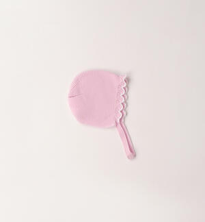 Cappellino da neonata