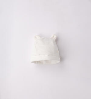 Cappellino Minibanda per neonata