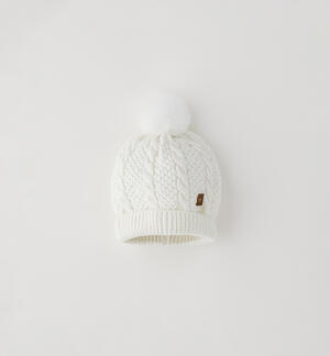 Cappellino neonati modello unisex