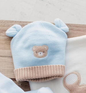 Cappellino per neonato