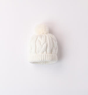 Cappellino per neonato