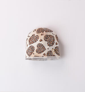 Cappello da bambina