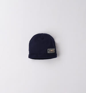 Boy's hat