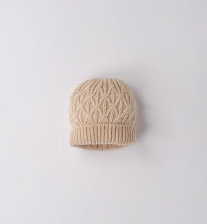 Cappello da ragazza