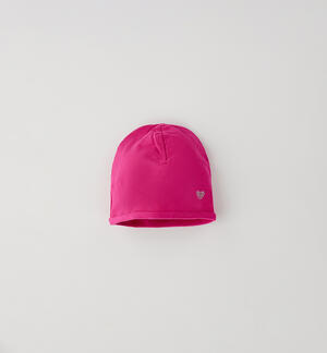 Cappello per bambina