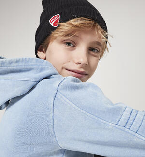 Cappello ragazzo Ducati