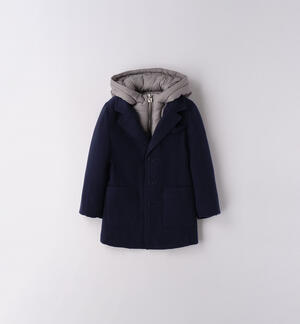 Cappotto per bambino