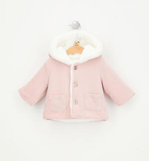Cappotto per neonati