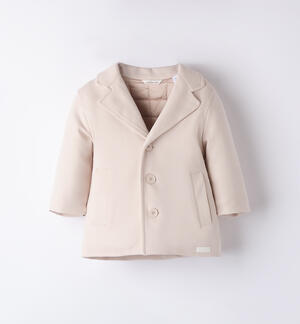 Cappotto per neonato