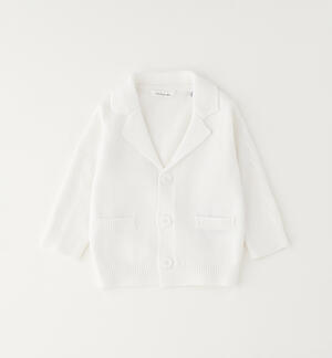 Cardigan bimbo Minibanda