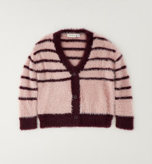 Cardigan da bambina