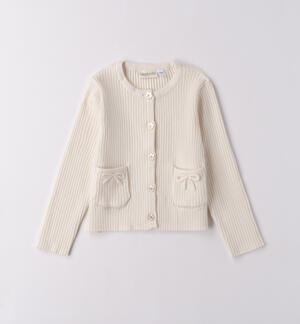 Cardigan da bambina