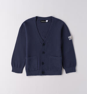 Cardigan da bambino
