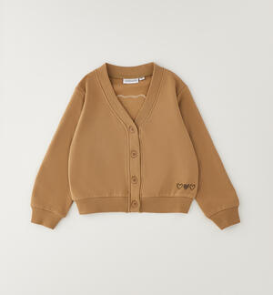Cardigan for girls