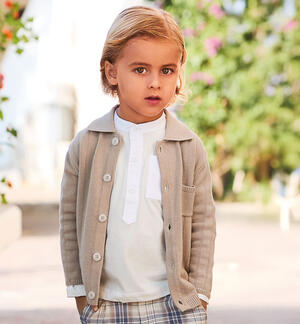 Sarabanda Children's Cardigan