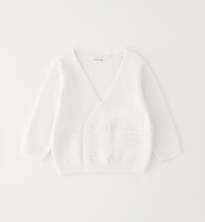 Cardigan per neonato