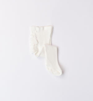 Collant per neonata
