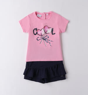Girl's outfit