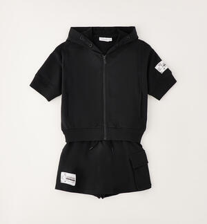 Completino da ragazza