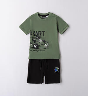 Baby boy outfit