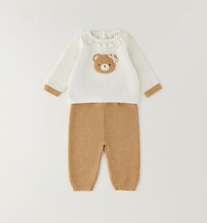 Baby girl outfit