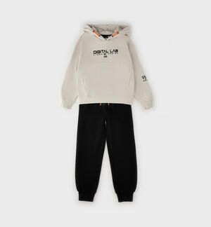 2-piece suit for boys