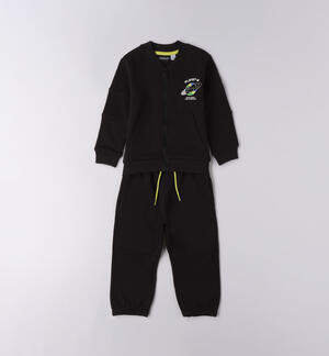 Completo bambino sportivo