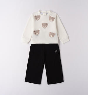 Sarabanda girl's outfit