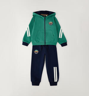 Completo da bambino