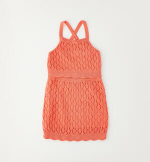 Completo due pezzi bambina