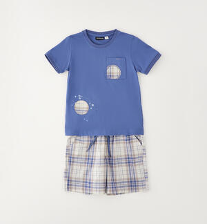 Children's summer outfit