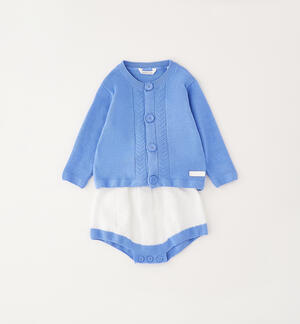 Minibanda baby outfit