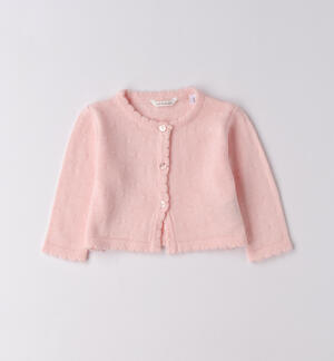 Completo neonata 3 pezzi