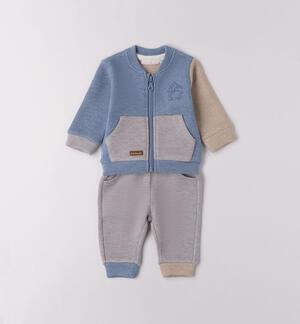 Completo per bimbo neonato