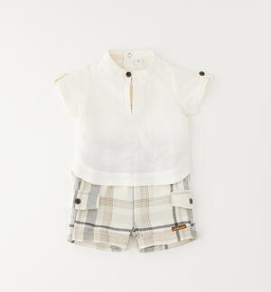 Completo per neonato