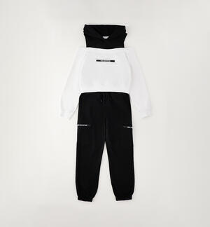 Completo ragazza Sarabanda