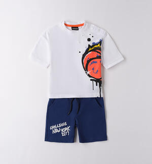 Sarabanda baby outfit