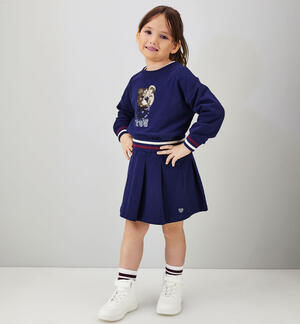 Coordinato per bambina